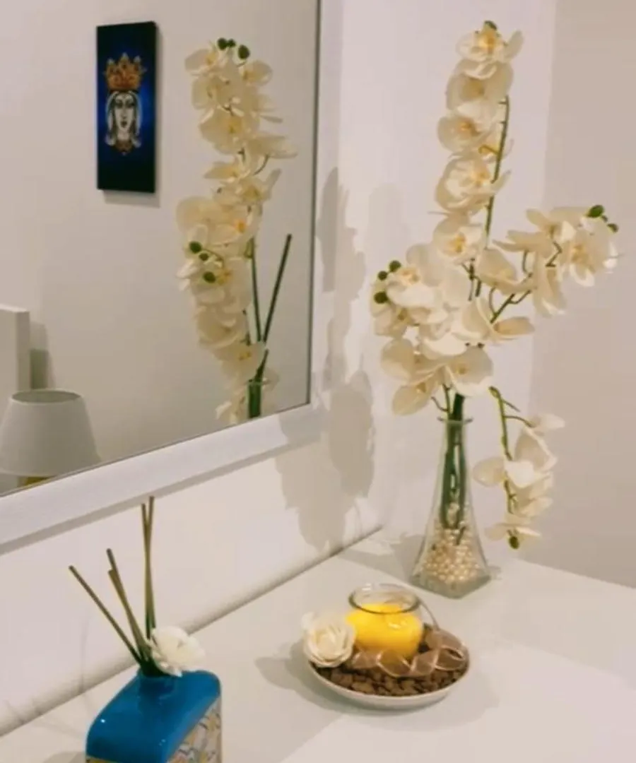 'A Sicula Villa Palermo Holiday home